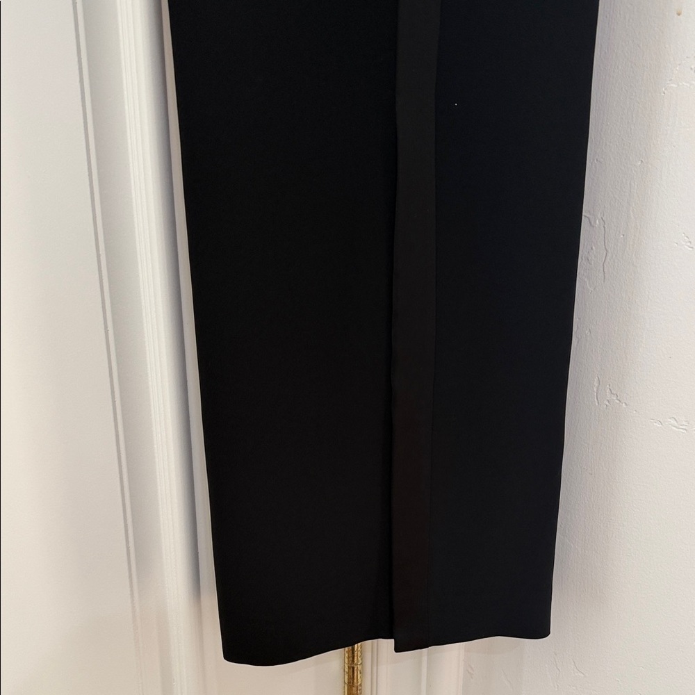 Cache women’s Elegant Black Dress Pants - Picture 3 of 5